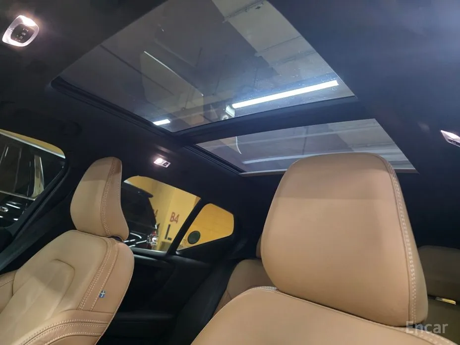 Volvo XC40 2018 B4 Inscription