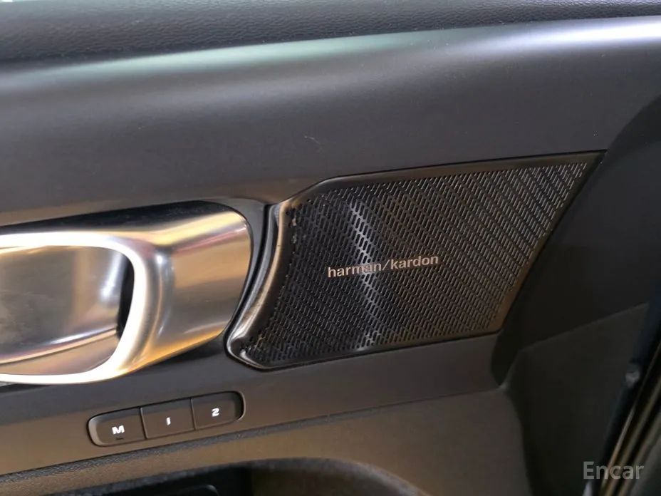 Volvo XC40 2018 B4 Inscription