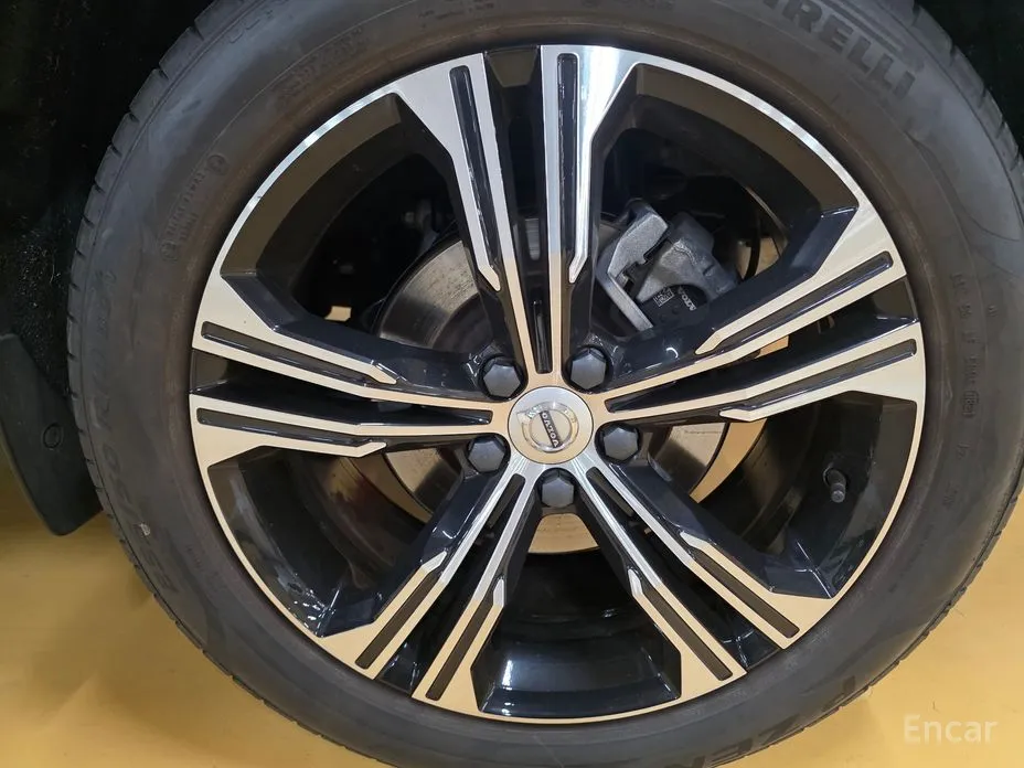 Volvo XC40 2018 B4 Inscription