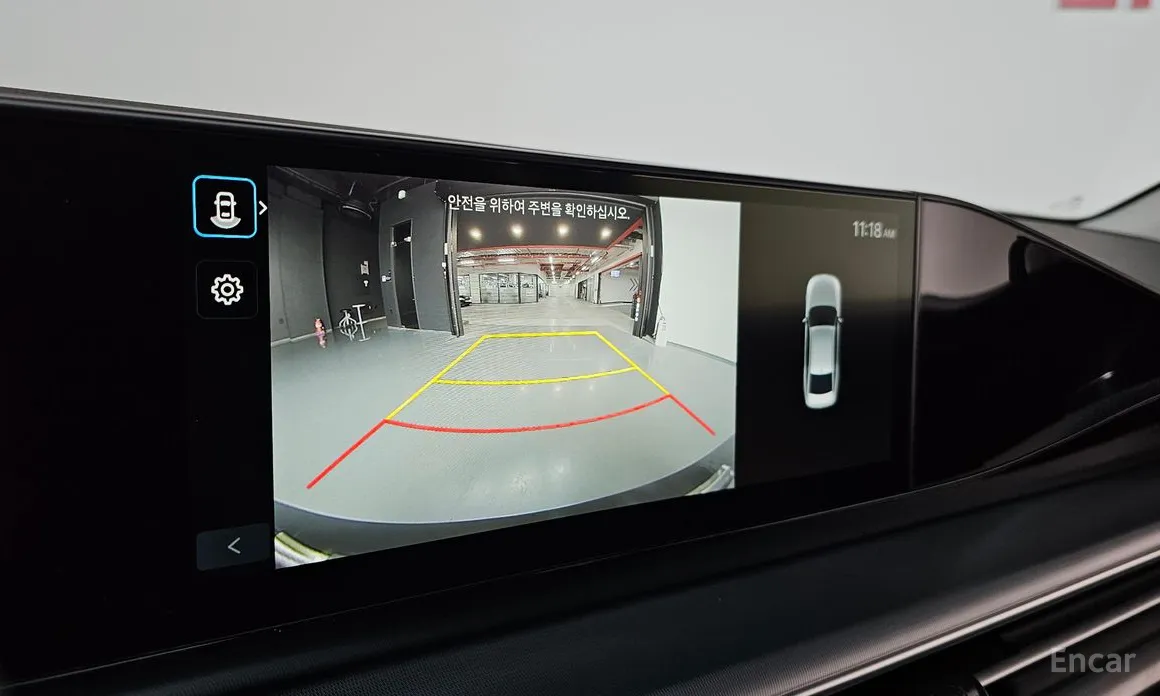 Hyundai Grandeur 2022 2,5 Gasoline 2WD