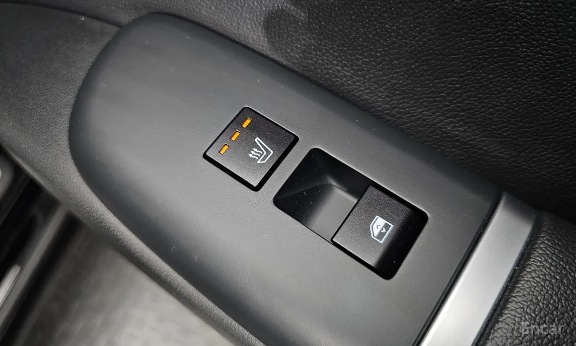 Hyundai Grandeur 2022 2,5 Gasoline 2WD