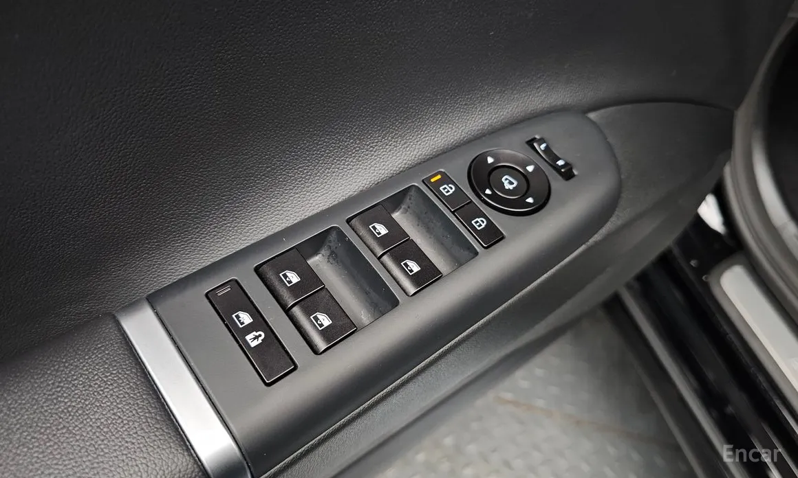 Hyundai Grandeur 2022 2,5 Gasoline 2WD