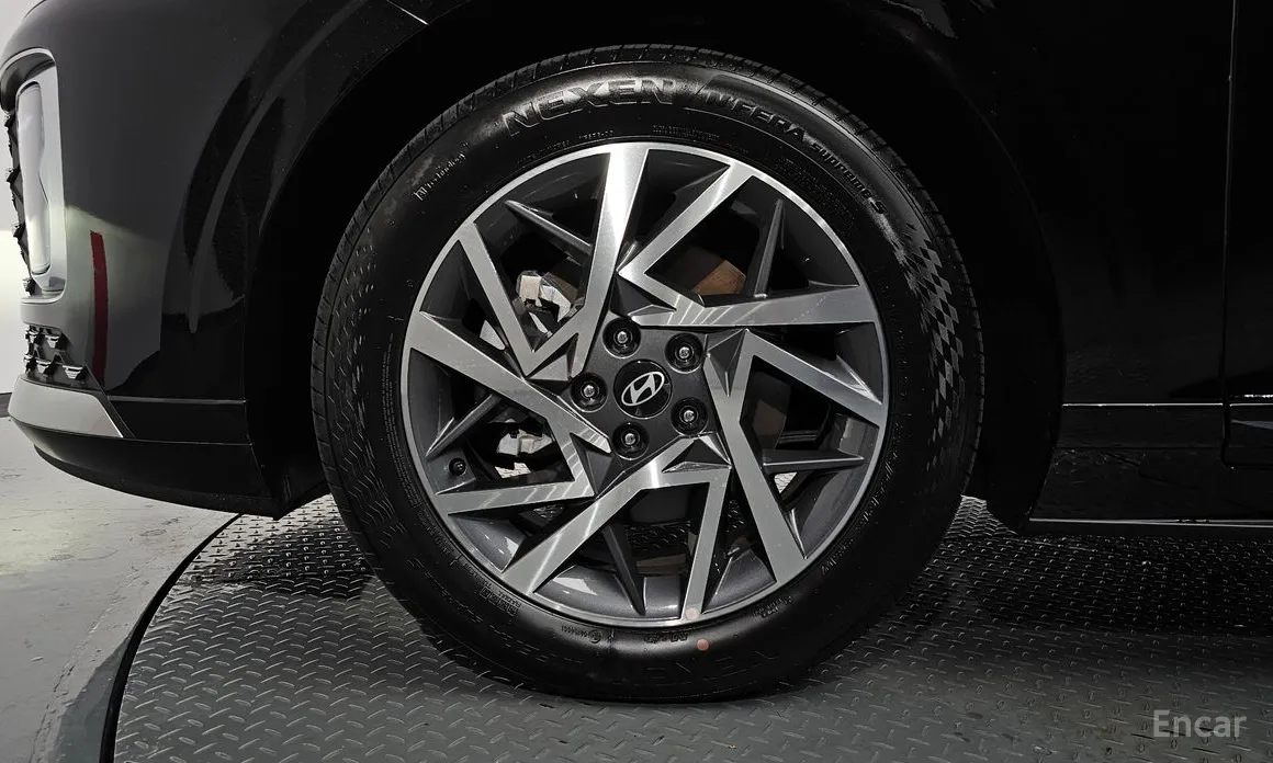 Hyundai Grandeur 2022 2,5 Gasoline 2WD