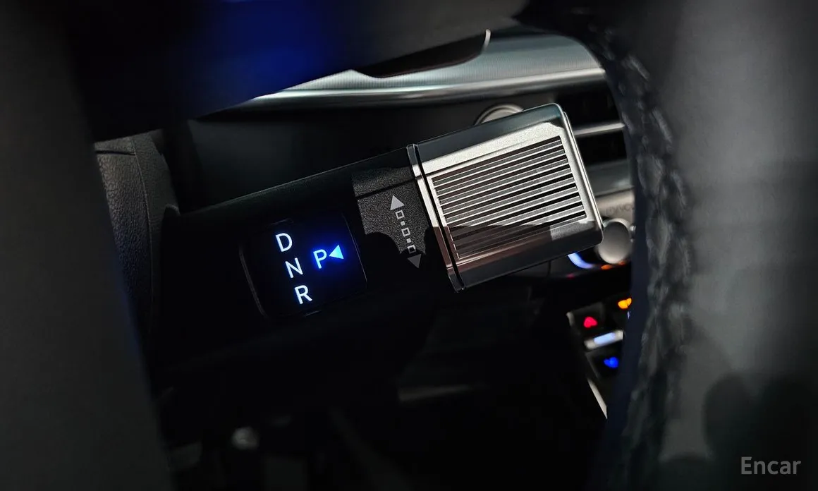 Hyundai Grandeur 2022 2,5 Gasoline 2WD