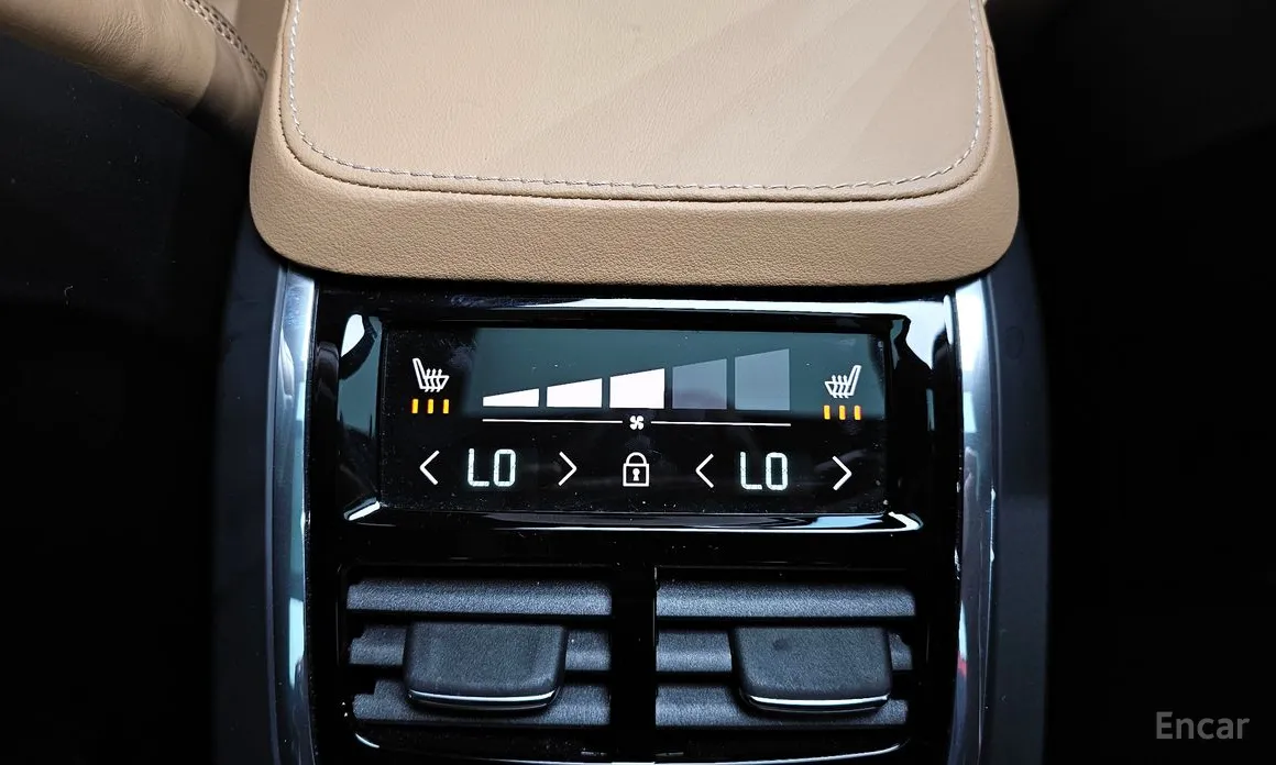 Volvo V90 2017 B6 Ultimate AWD