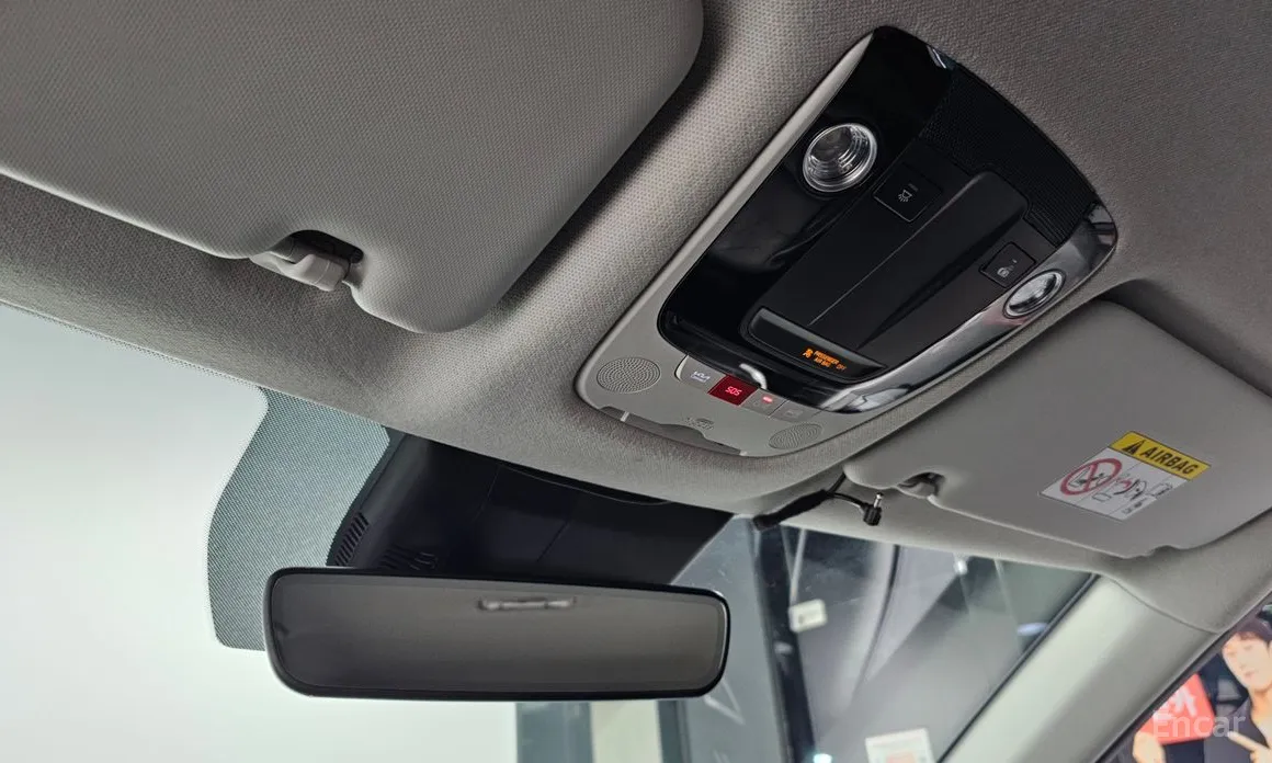 Kia Seltos 2022 Gasoline 1.6 Turbo 4WD