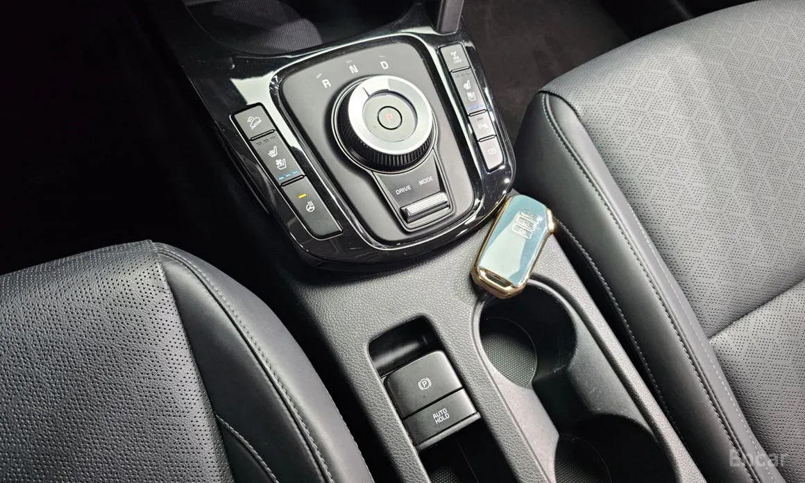 Kia Seltos 2022 Gasoline 1.6 Turbo 4WD