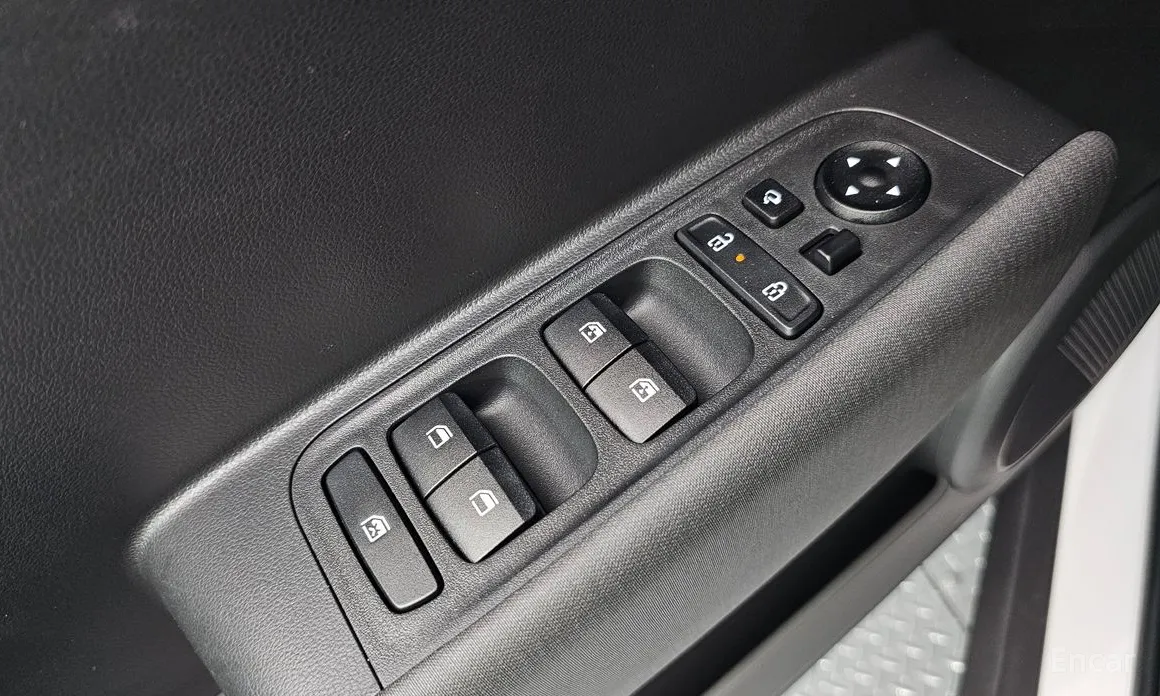 Hyundai Casper 2024 Inspiration