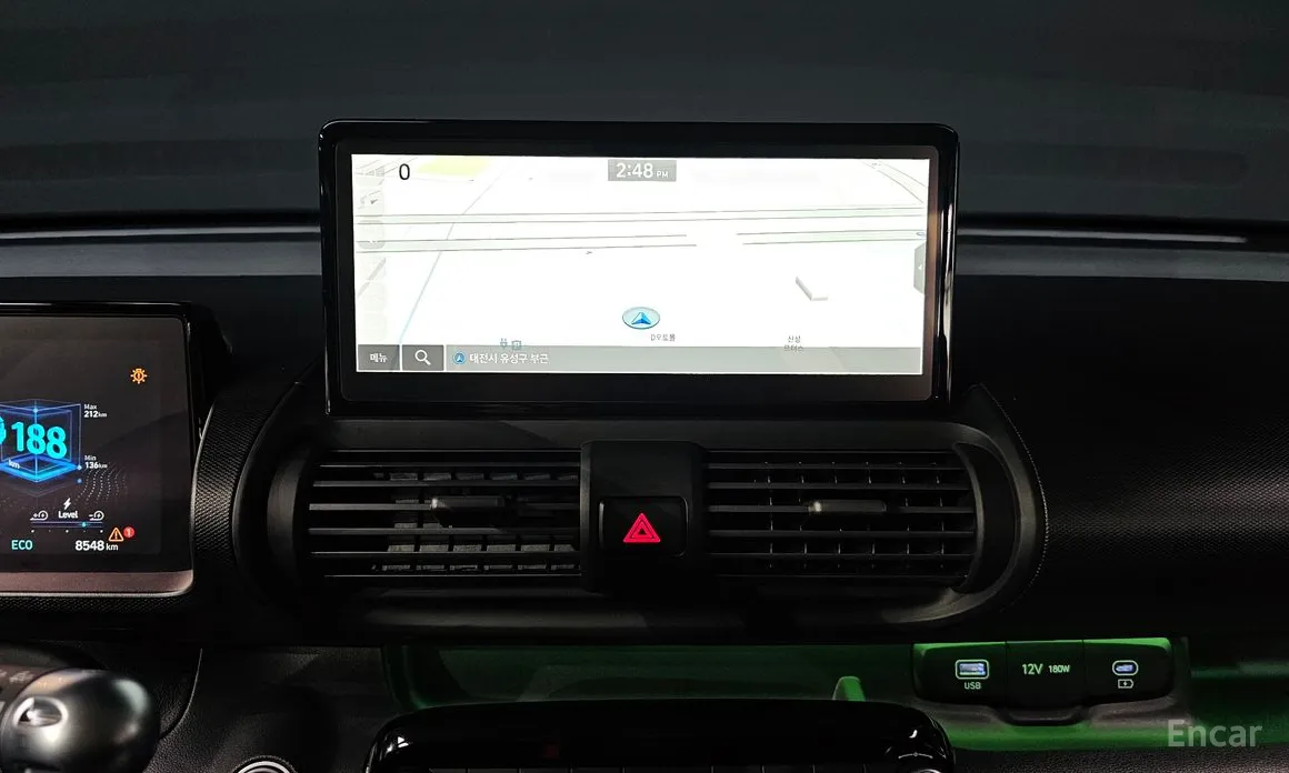 Hyundai Casper 2024 Inspiration