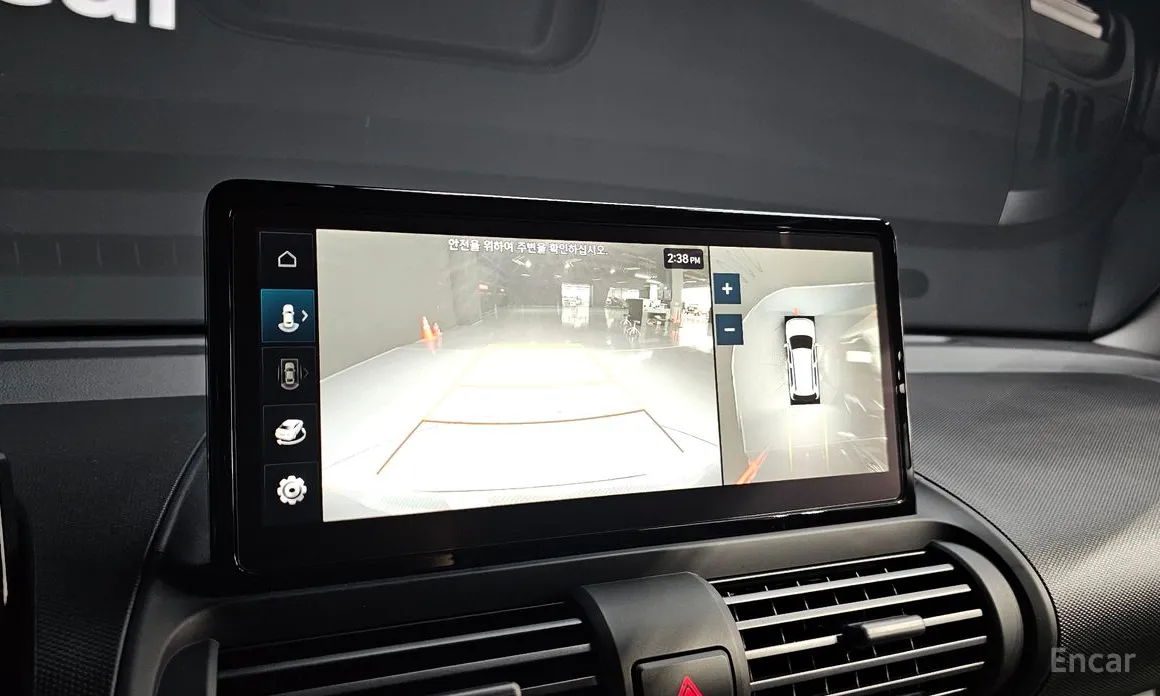 Hyundai Casper 2024 Inspiration