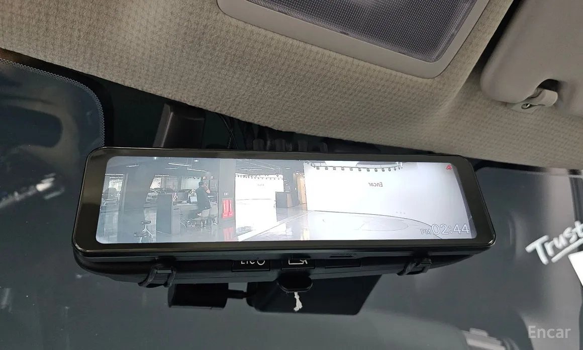 Hyundai Casper 2024 Inspiration