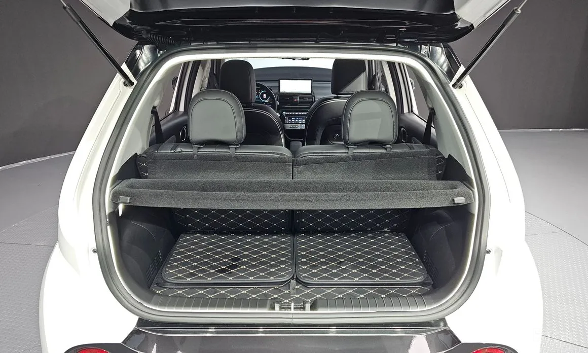 Hyundai Casper 2024 Inspiration