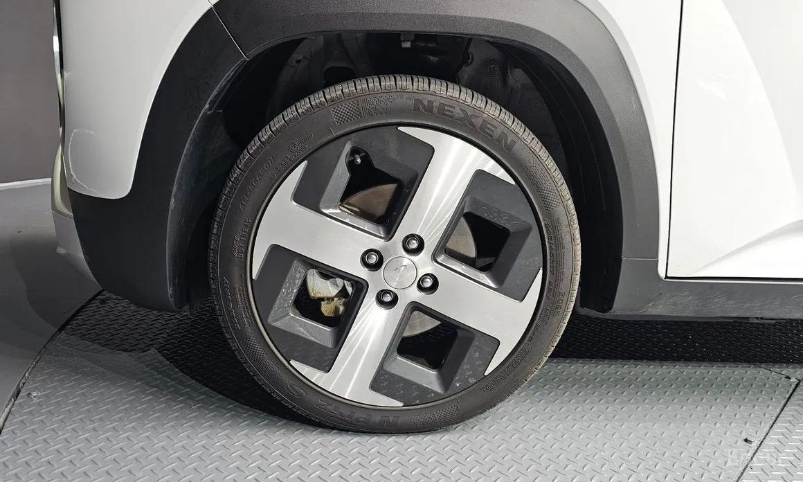 Hyundai Casper 2024 Inspiration