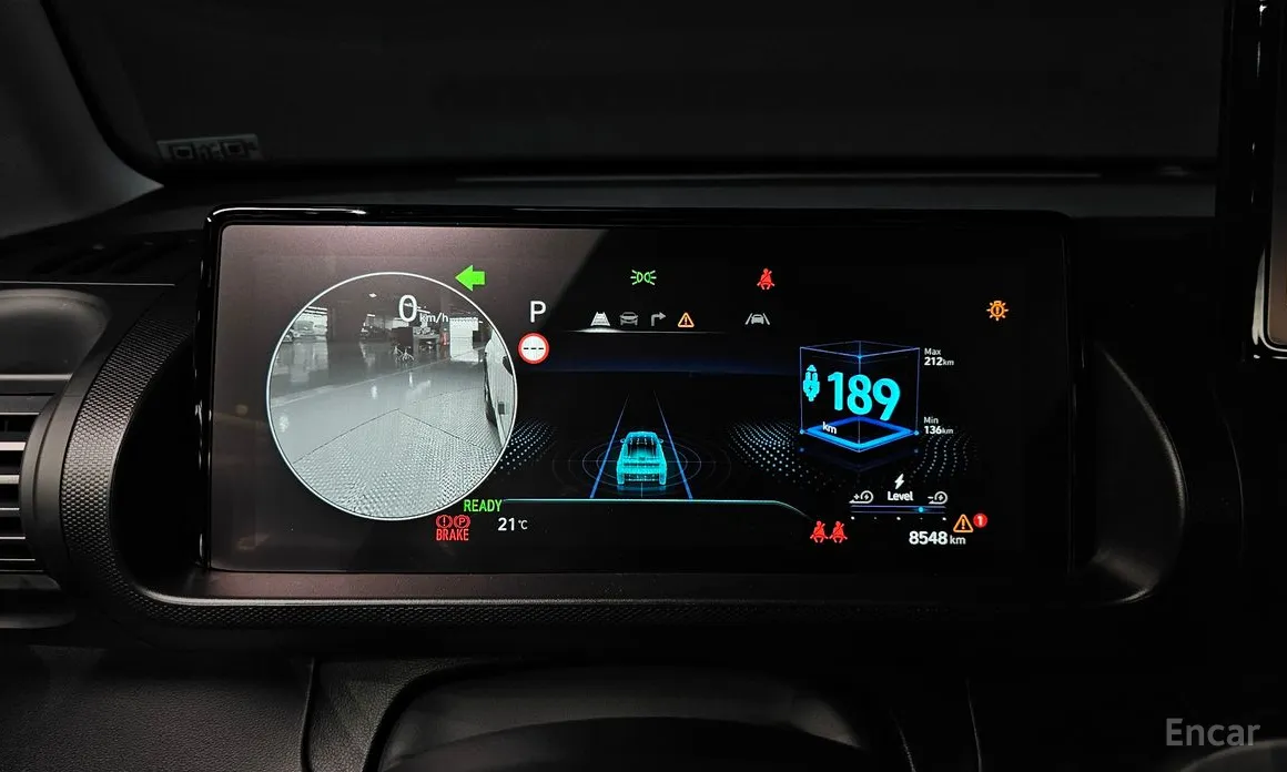 Hyundai Casper 2024 Inspiration