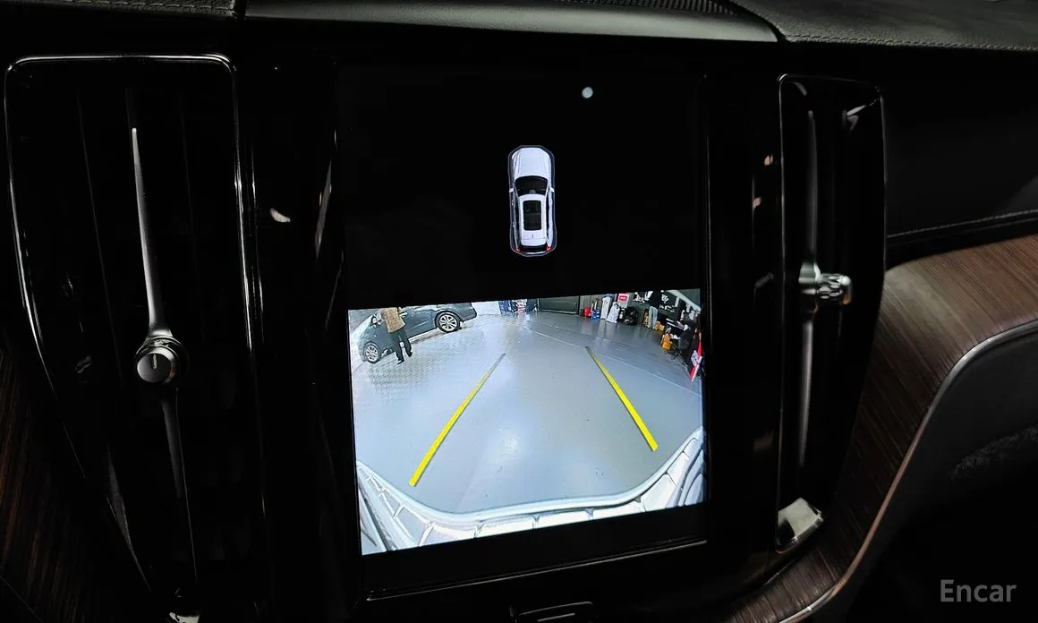 Volvo XC60 2017 B5 Ultimate Bright