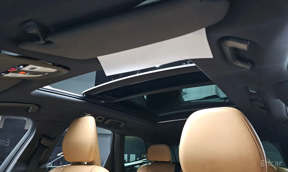 Volvo XC60 2017 B5 Ultimate Bright