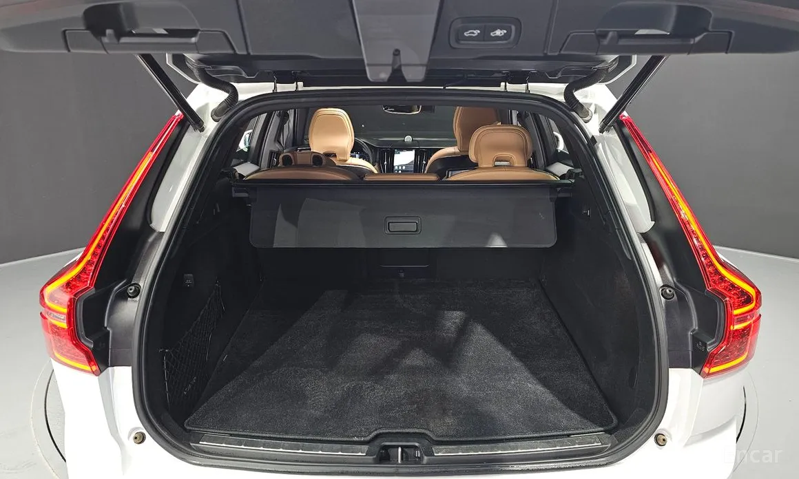 Volvo XC60 2017 B5 Ultimate Bright