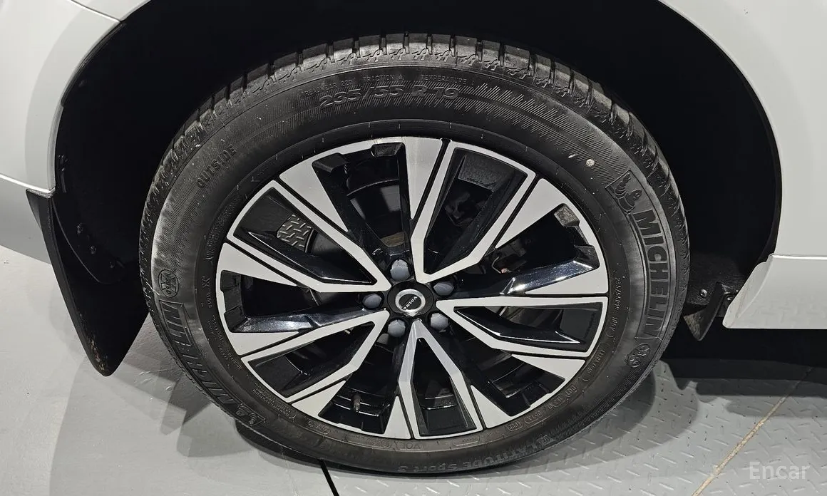 Volvo XC60 2017 B5 Ultimate Bright