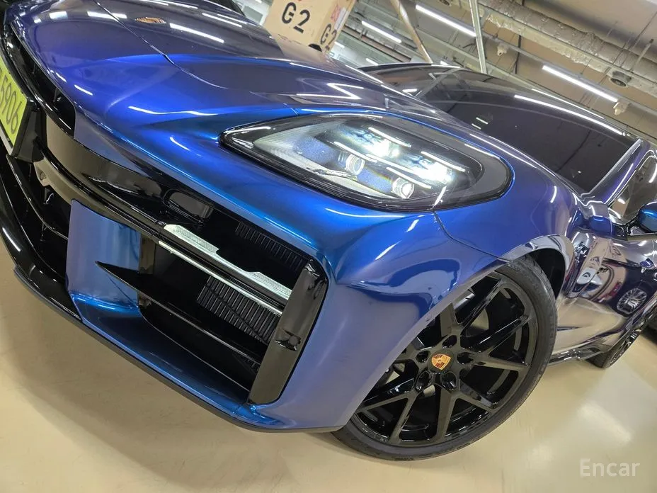 Porsche Panamera 2024 2.9 AWD E-Hybrid