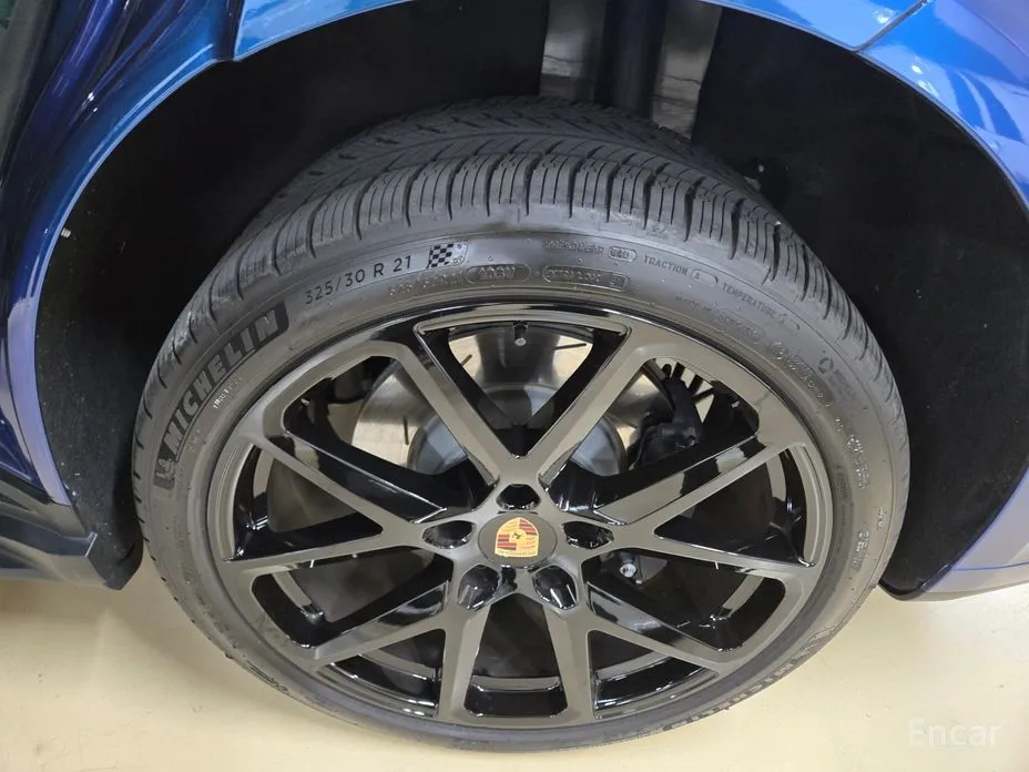 Porsche Panamera 2024 2.9 AWD E-Hybrid