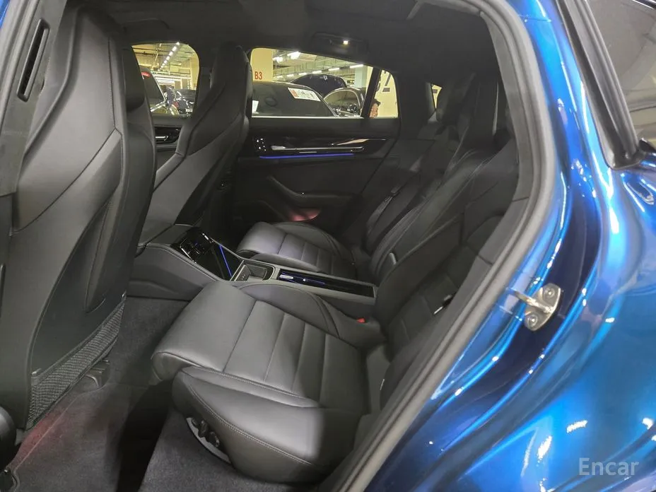 Porsche Panamera 2024 2.9 AWD E-Hybrid