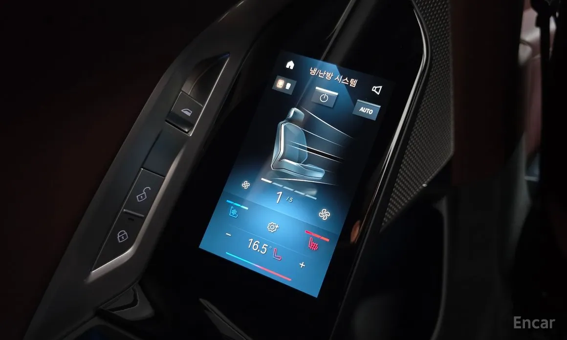 BMW 7 Series 2022 740i sDrive M Sport