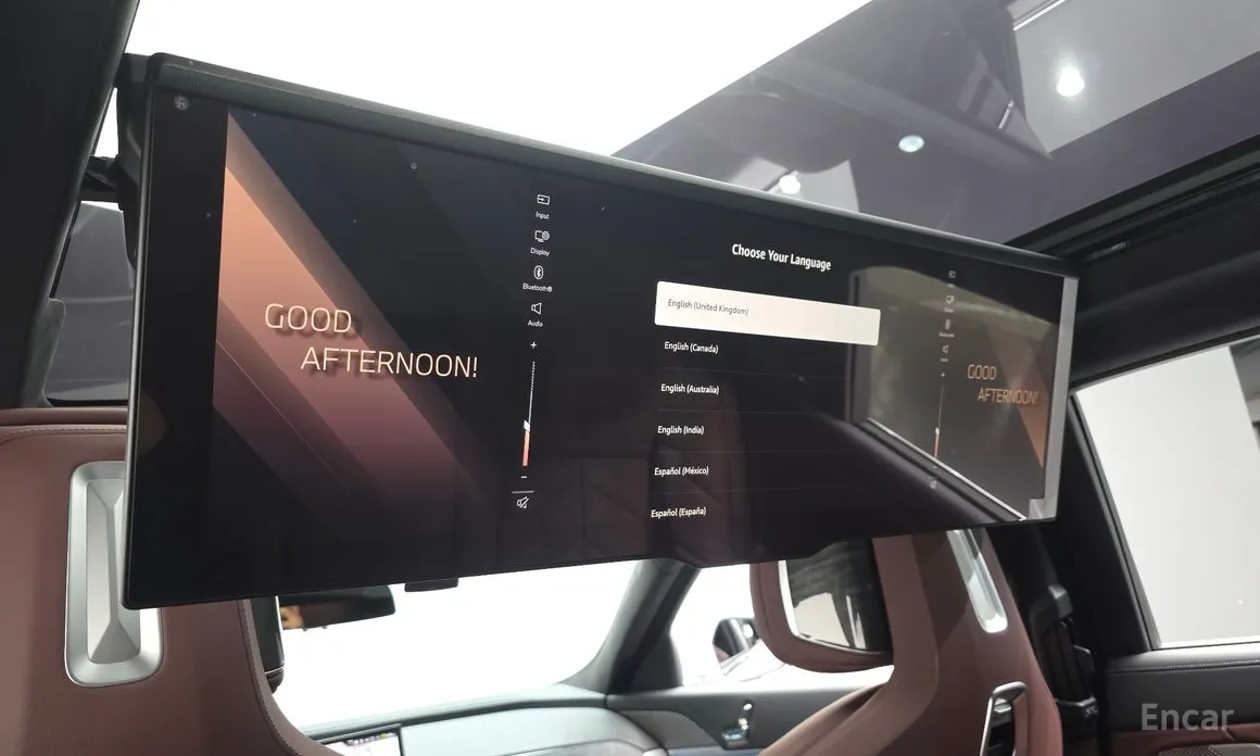 BMW 7 Series 2022 740i sDrive M Sport