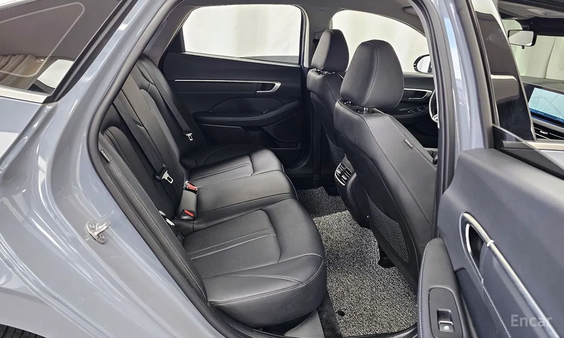 Hyundai Sonata 2023 1.6 Turbo