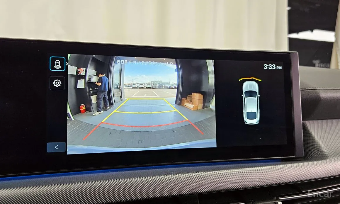 Hyundai Sonata 2023 1.6 Turbo