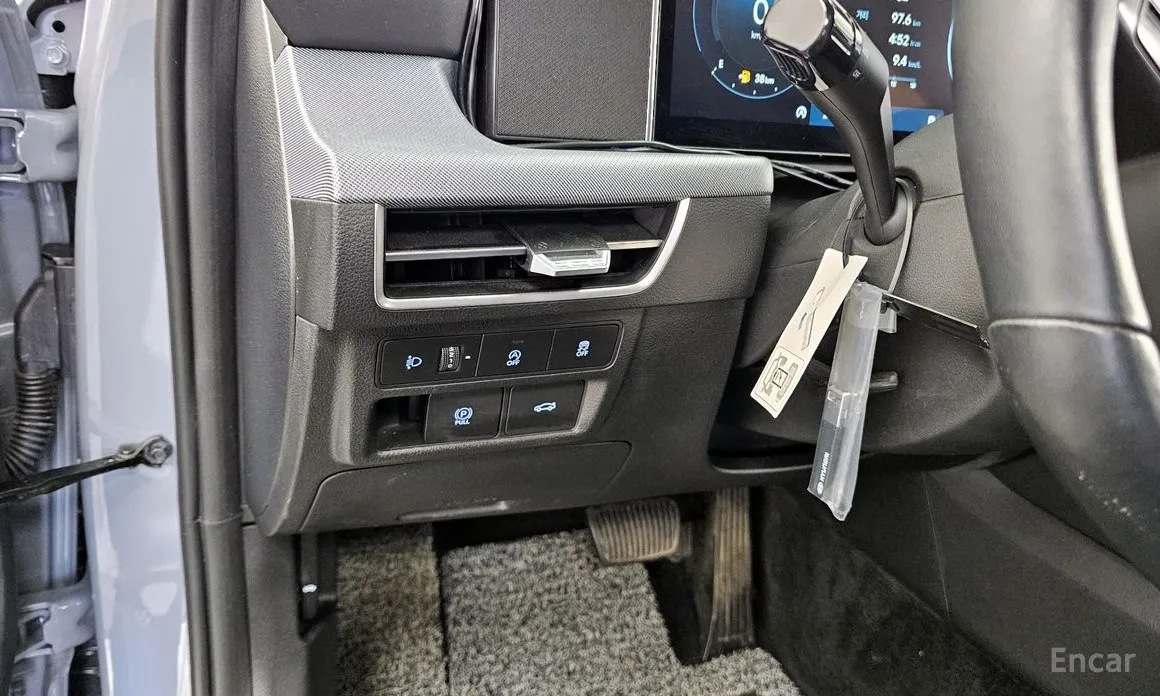 Hyundai Sonata 2023 1.6 Turbo