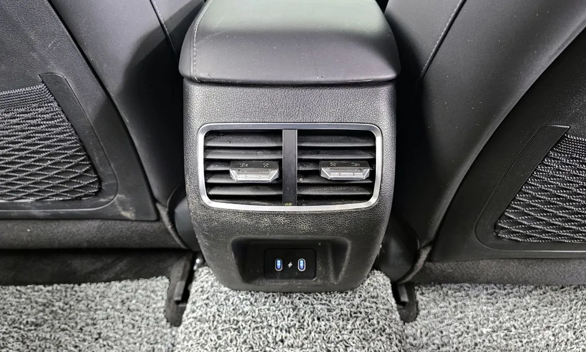 Hyundai Sonata 2023 1.6 Turbo