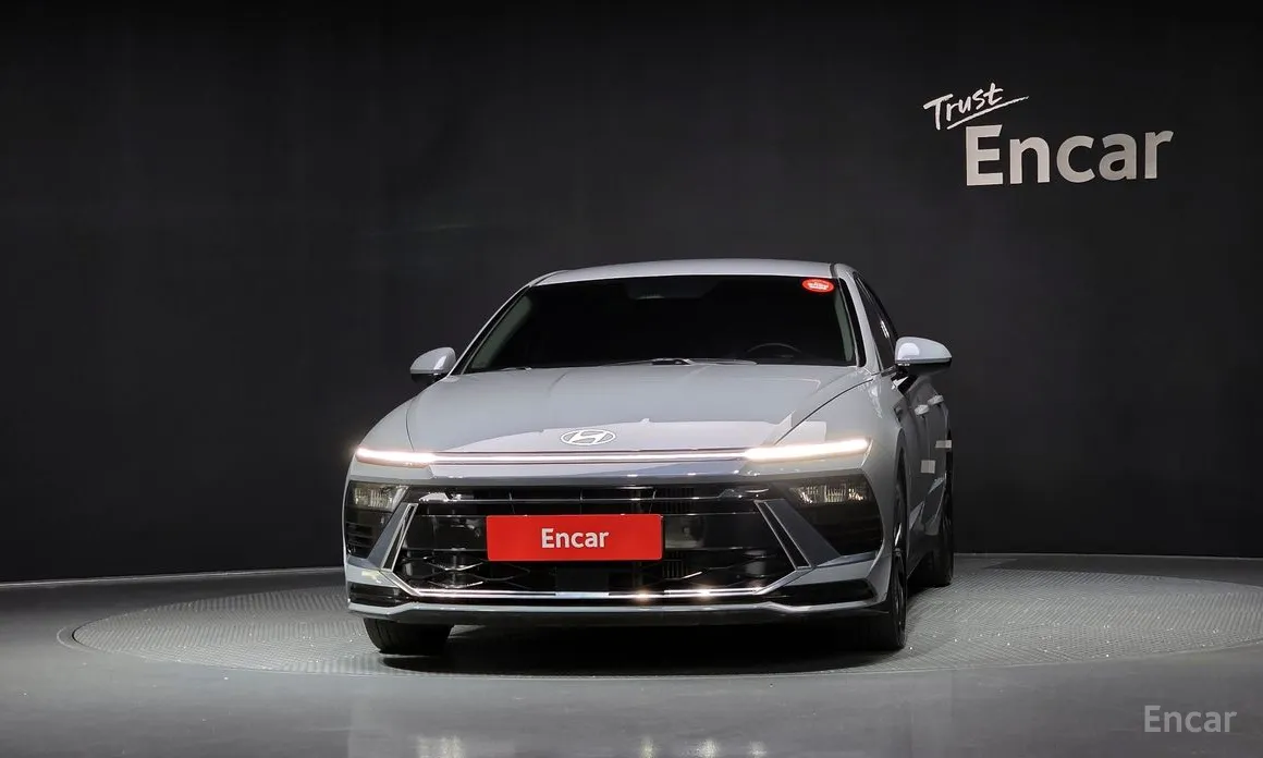 Hyundai Sonata 2023 1.6 Turbo