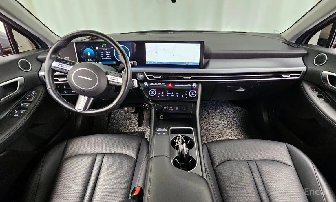 Hyundai Sonata 2023 1.6 Turbo