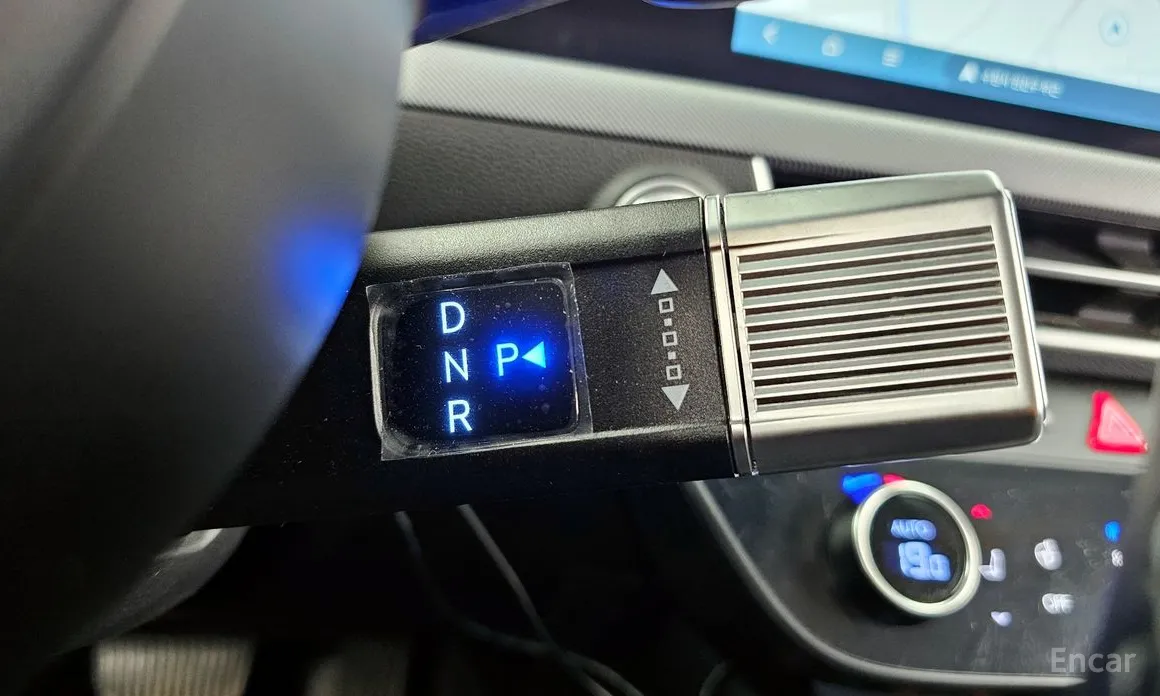 Hyundai Sonata 2023 1.6 Turbo