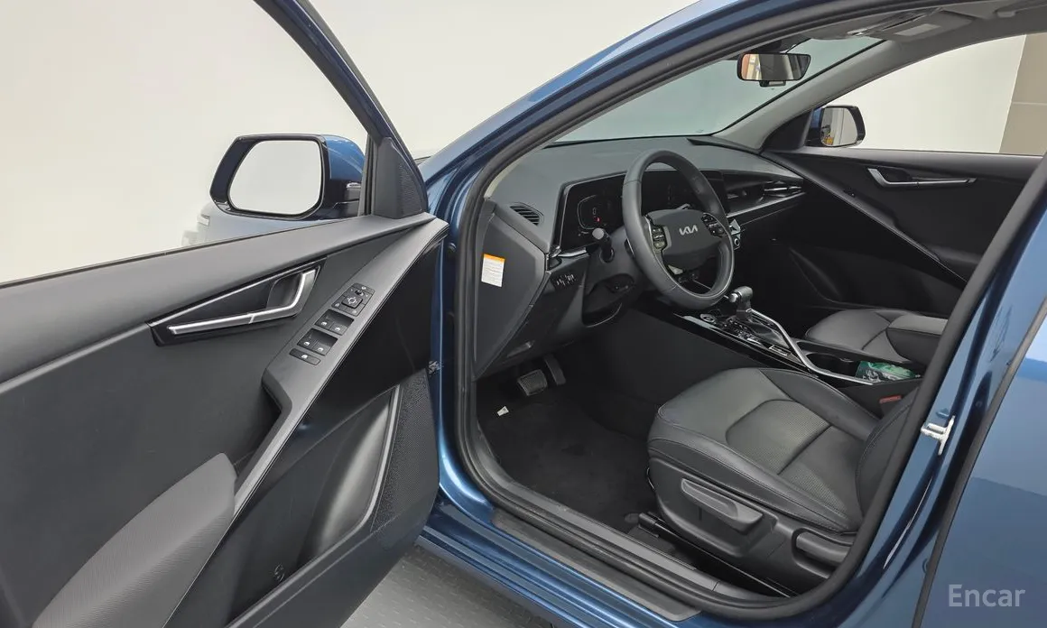 Kia Niro 2022 Trendy