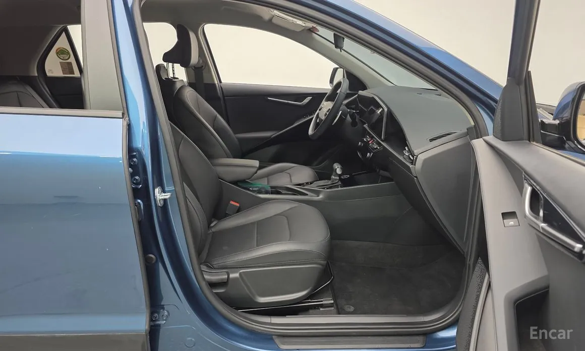 Kia Niro 2022 Trendy