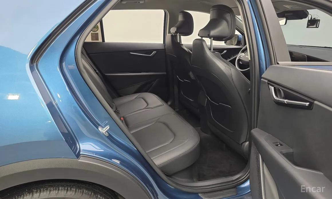 Kia Niro 2022 Trendy