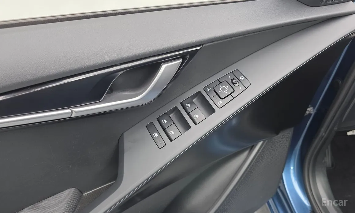 Kia Niro 2022 Trendy