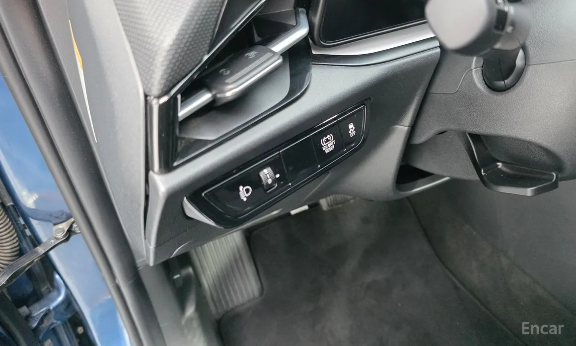 Kia Niro 2022 Trendy