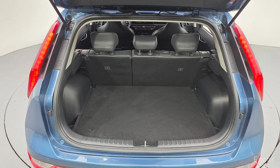 Kia Niro 2022 Trendy