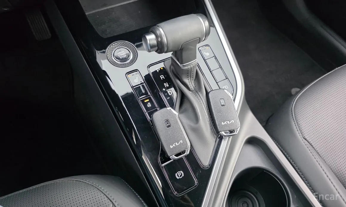 Kia Niro 2022 Trendy