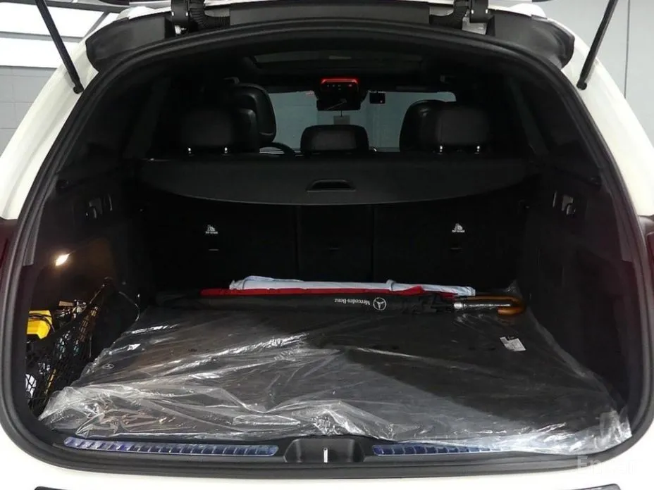 Mercedes-Benz GLC-Class 2023 AMG GLC43 4MATIC