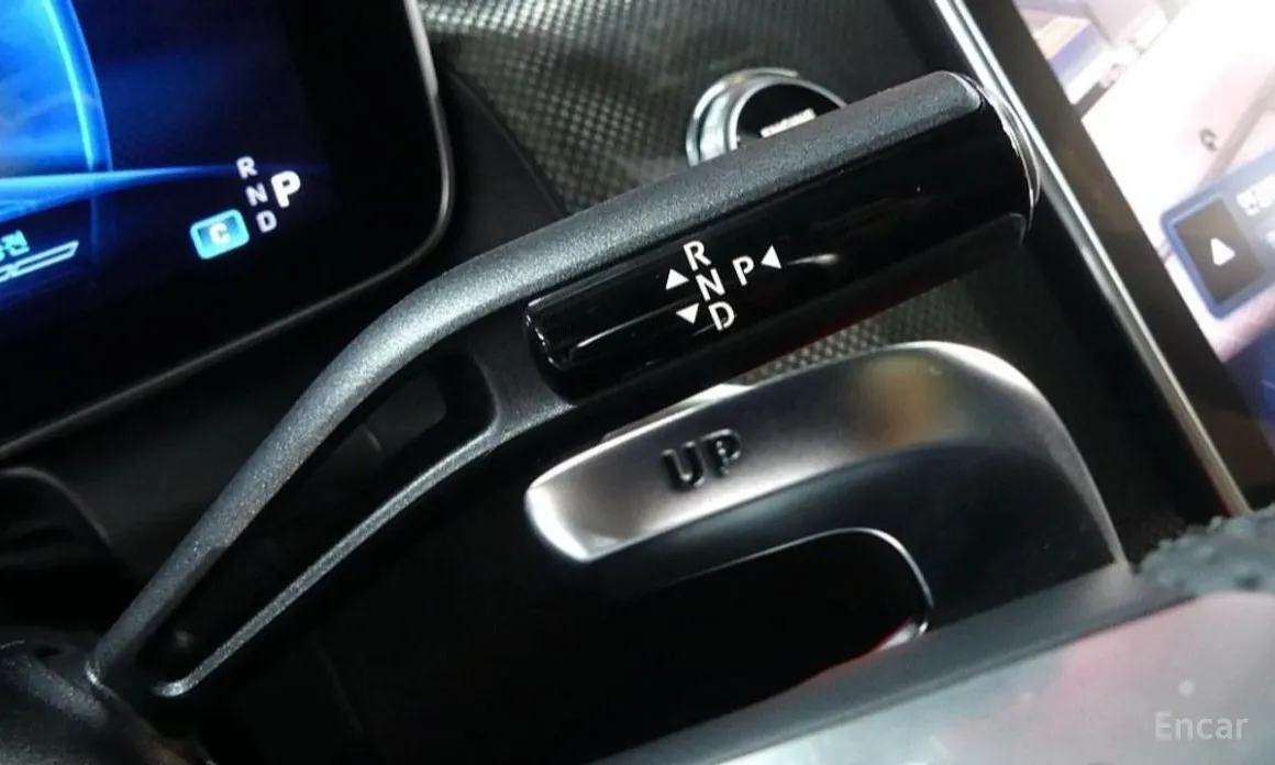 Mercedes-Benz GLC-Class 2023 AMG GLC43 4MATIC