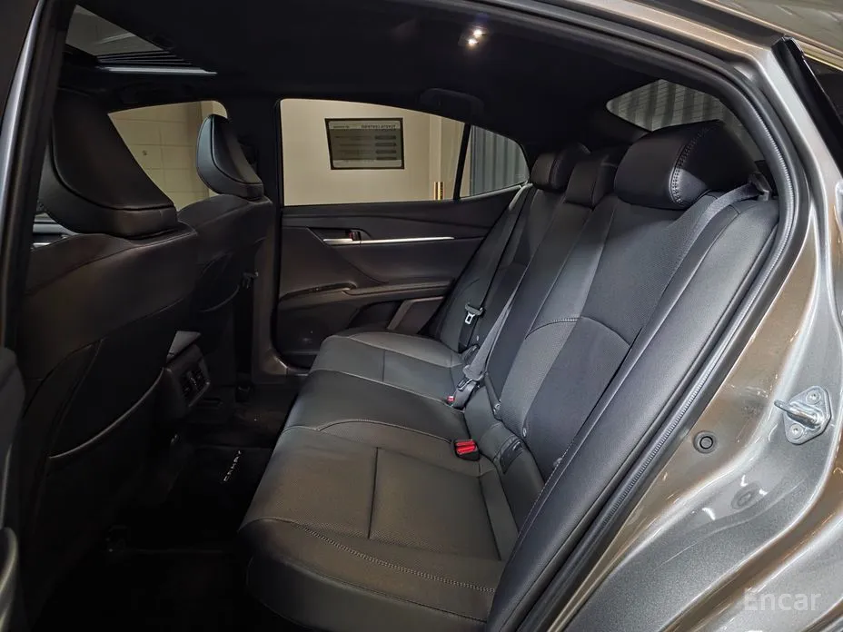 Toyota Camry 2024 2.5 XLE Hybrid