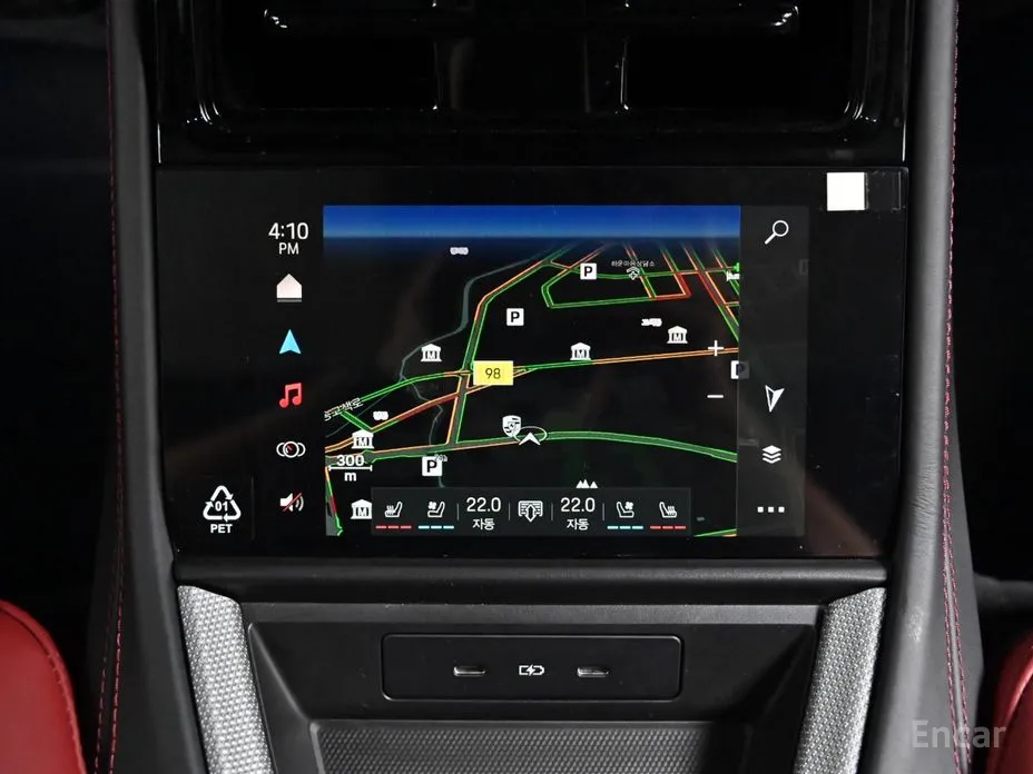 Porsche Panamera 2024 2.9 AWD