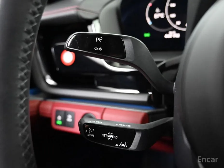 Porsche Panamera 2024 2.9 AWD