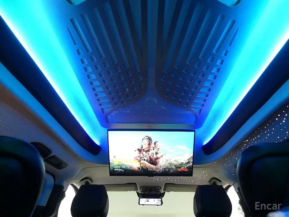 Mercedes-Benz V-Class 1996 V220 CDI