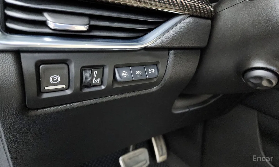 Cadillac XT4 2018 2.0 Sport AWD