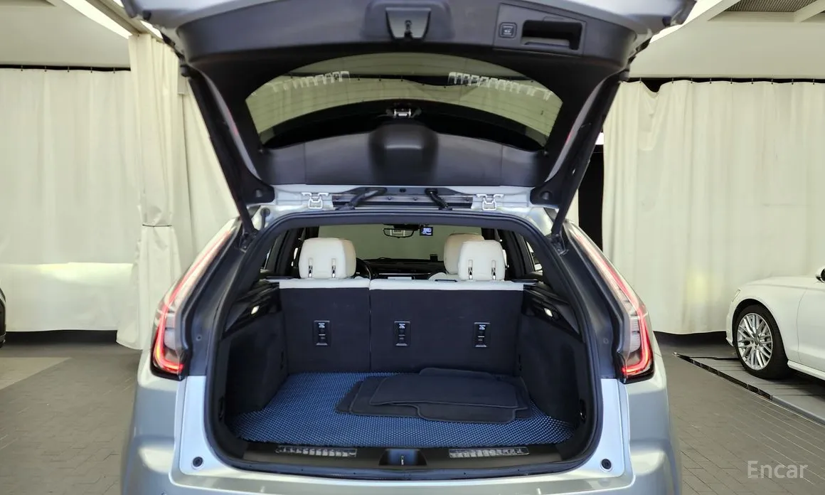 Cadillac XT4 2018 2.0 Sport AWD