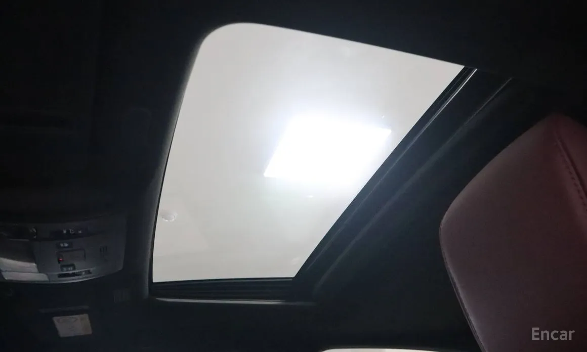 Lexus ES 2018 Luxury Plus